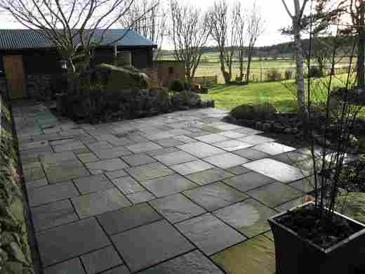 Yorkshire Grey