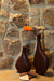 Rock Face Brown