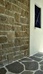 Wall Face Brown
