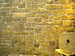 Wall Face Brown
