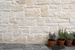 Wall Face White