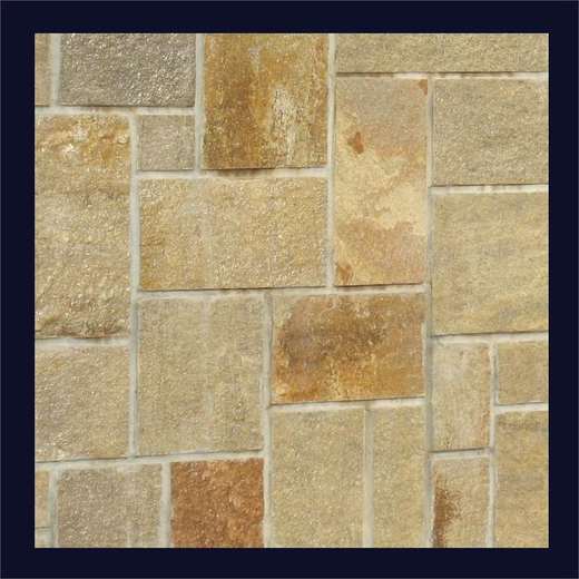 Kvarcit Brown