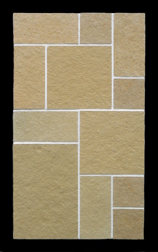 Mountain Brown Antique