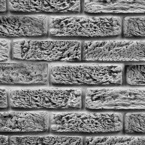 Cihlové pásky Hand Brick White