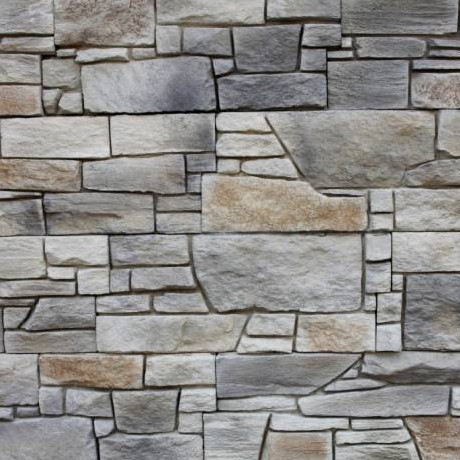 Kamenný obklad Stone Rustik Grey