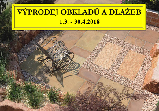 Levné obklady a dlažby